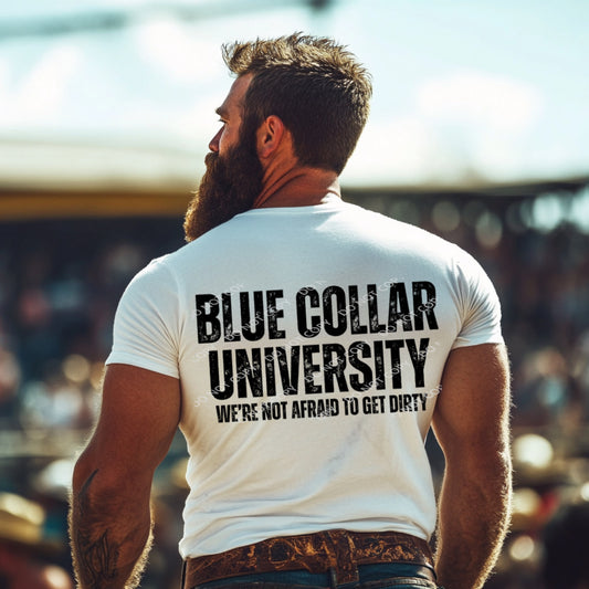 Blue collar University