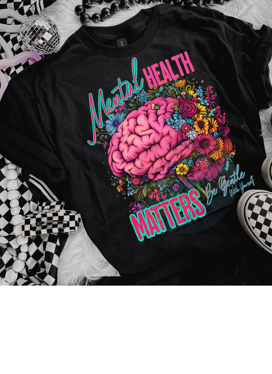 Mental Health