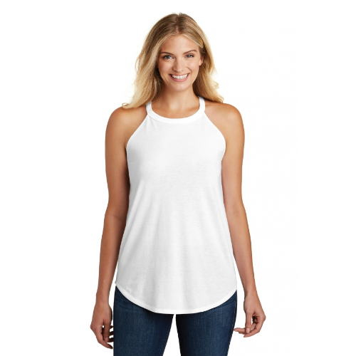 Women's Rocker Tank Top