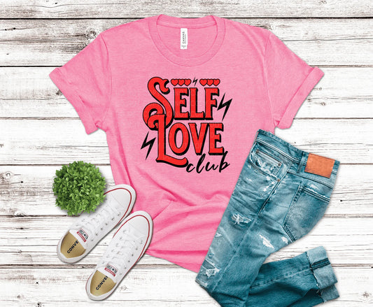 Self Love Club