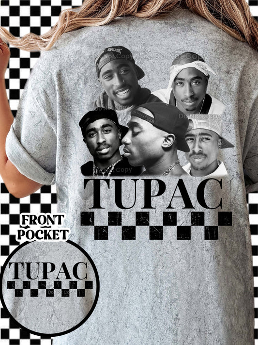 Tupac