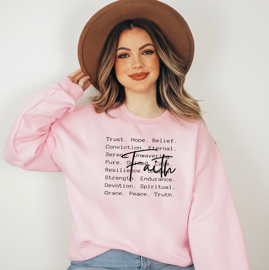 Faith