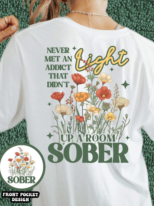 Sobriety
