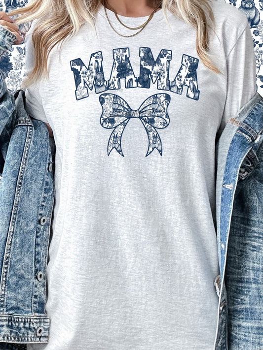 Mama