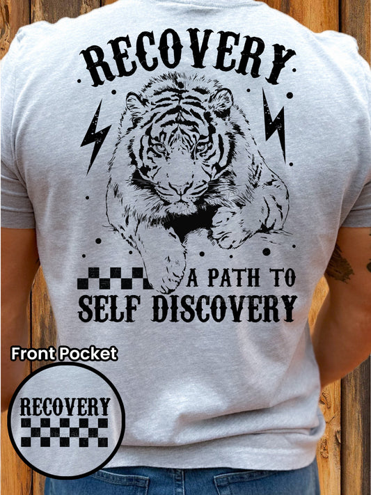 Recovery