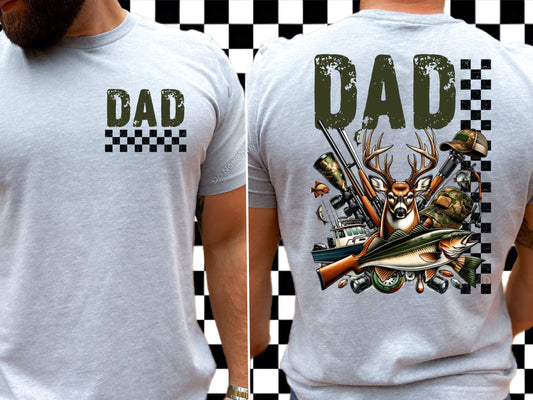 Hunting Dad
