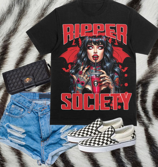 Ripper Society