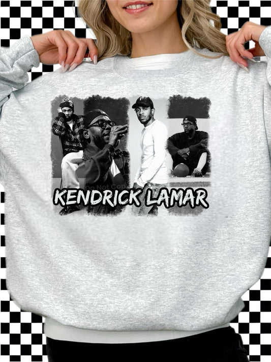 Kendrick Lamar