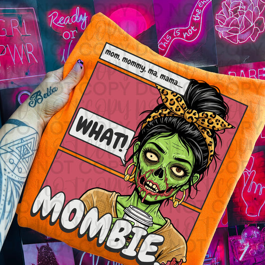 Mombie