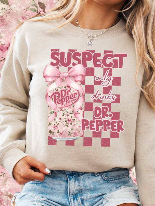 Dr. Pepper