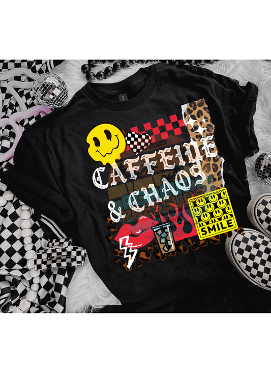 Coffin and chaos