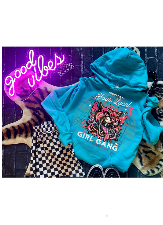 Girl Gang