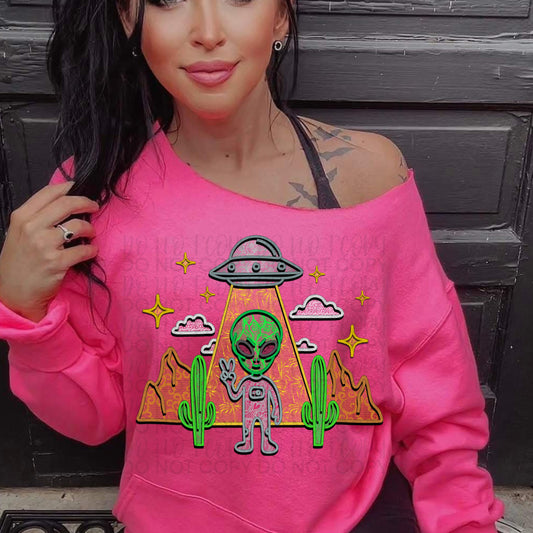 Alien