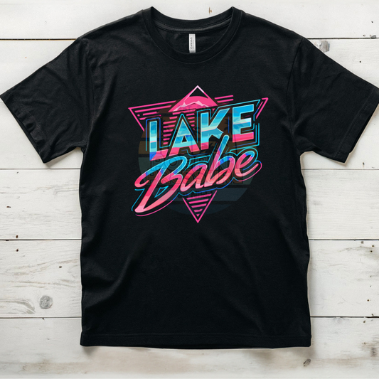 Lake Babe